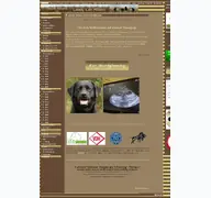 Kleine Seitenvorschau von lovely-lab-affairs.de