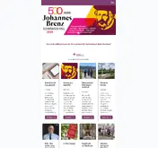 Kleine Seitenvorschau von kirchenbezirk-schwaebischhall-gaildorf.de