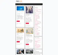 Kleine Seitenvorschau von prabelsblog.de