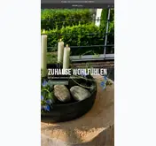 Kleine Seitenvorschau von monemente.de