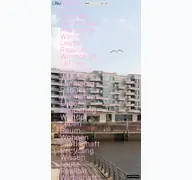 Kleine Seitenvorschau von lrw-architektur.de