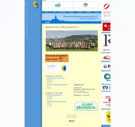 Kleine Seitenvorschau von vfb-annaberg09.de
