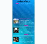 Kleine Seitenvorschau von veranstaltungen-leinetal24.de