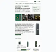 Kleine Seitenvorschau von waffenschrank-kaufen.de