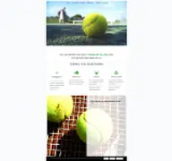 Kleine Seitenvorschau von vfb-fichte-tennis.de
