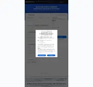 Kleine Seitenvorschau von quittungs-generator.de