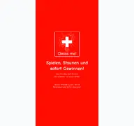 Kleine Seitenvorschau von qwissme.ch