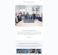 Kleine Seitenvorschau von wagner-rae.de
