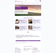 Kleine Seitenvorschau von kirchenkreis-laatzen-springe.de