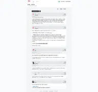 Kleine Seitenvorschau von vfblivetalk.de
