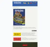 Kleine Seitenvorschau von schreiber-bogen.de