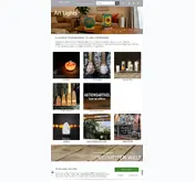 Kleine Seitenvorschau von wagnerdesign.de