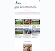 Kleine Seitenvorschau von kirchenkreis-norden.de
