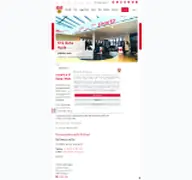 Kleine Seitenvorschau von vfb-reha-welt.de