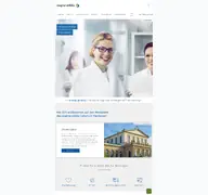 Kleine Seitenvorschau von wagnerstibbe-hannover.de