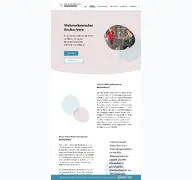 Kleine Seitenvorschau von wahrnehmendes-beobachten.de