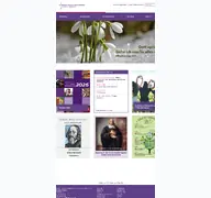 Kleine Seitenvorschau von kirchenkreis-sol.de