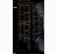 Kleine Seitenvorschau von duneawakeningwiki.de