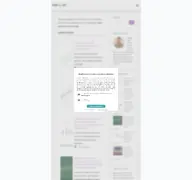 Kleine Seitenvorschau von statology.org