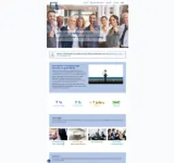 Kleine Seitenvorschau von vff-online.de