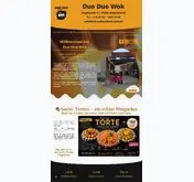 Kleine Seitenvorschau von duoduowok.de