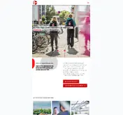 Kleine Seitenvorschau von vfg-bonn.de