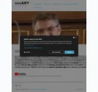 Kleine Seitenvorschau von kirchenmusik-eilenburg.de
