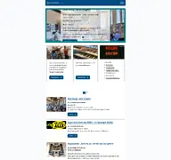 Kleine Seitenvorschau von kirchenmusik-ekbo.de