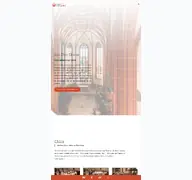 Kleine Seitenvorschau von kirchenmusik-saalfeld.de