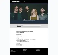 Kleine Seitenvorschau von gebaeude9.de