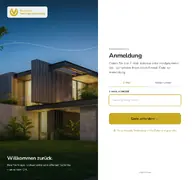 Kleine Seitenvorschau von dvag.stromundgaskunden.wir-haben-die-energie.de