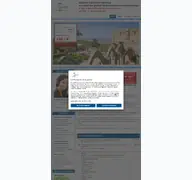 Kleine Seitenvorschau von zypern.rsd-reisen.de