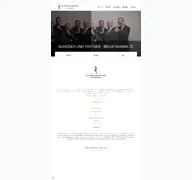 Kleine Seitenvorschau von rae-schieder.de