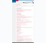 Kleine Seitenvorschau von kirchenrecht-ekvw.de