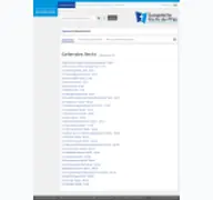 Kleine Seitenvorschau von kirchenrecht-evpfalz.de