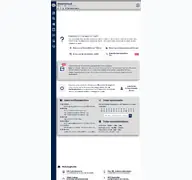 Kleine Seitenvorschau von driverscloud.com