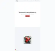 Kleine Seitenvorschau von dws-foliendesign.de