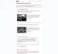 Kleine Seitenvorschau von dynamiken-des-religioesen.uni-frankfurt.de