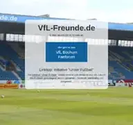 Kleine Seitenvorschau von vfl-freunde.de