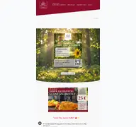 Kleine Seitenvorschau von waldgaststaette-gut-appel.de