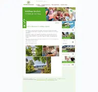 Kleine Seitenvorschau von waldhausherchen.de