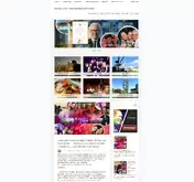Kleine Seitenvorschau von e-concierge.de