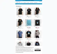 Kleine Seitenvorschau von vfl-pfullingen-1862-ev.myspreadshop.de