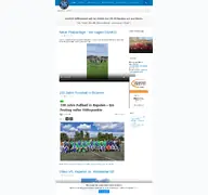 Kleine Seitenvorschau von vfl-repelen.de
