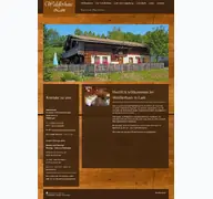 Kleine Seitenvorschau von waldlerhaus.de