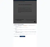 Kleine Seitenvorschau von vfm-makler.de