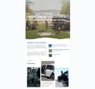 Kleine Seitenvorschau von vfmp.de