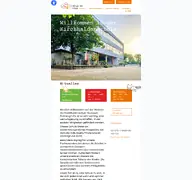 Kleine Seitenvorschau von kirchhaldenschule-botnang.de