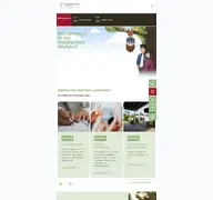Kleine Seitenvorschau von waldschule-walldorf.de