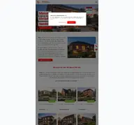 Kleine Seitenvorschau von easyhausbau.tc.de